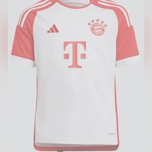 Adidas T-Mobile Aeroready Jersey QC4759